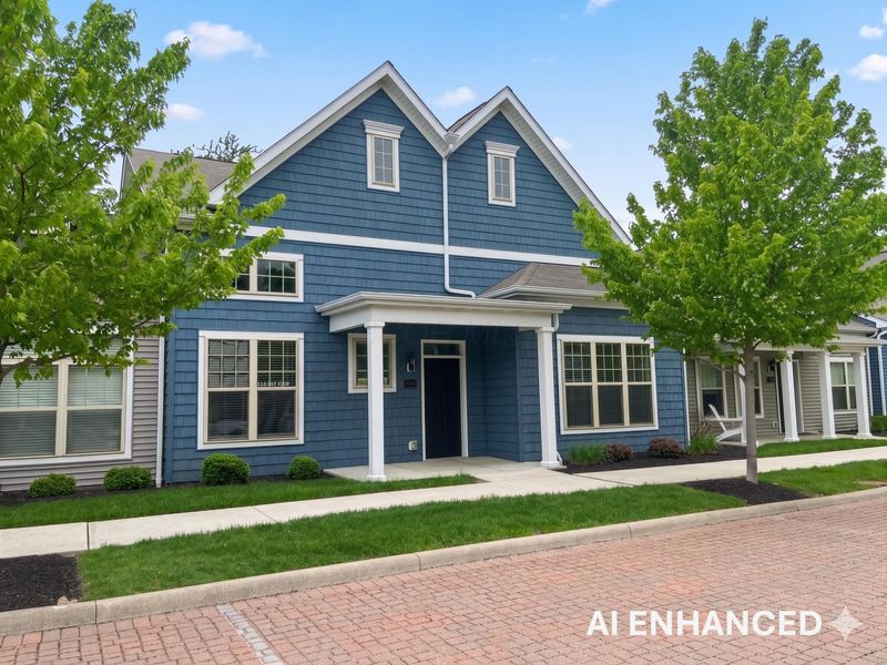 6789 Rolfe Avenue, Unit 11, New Albany, OH 43054 Photo 3