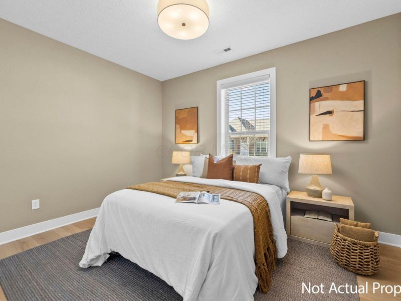 6789 Rolfe Avenue, Unit 11, New Albany, OH 43054 Photo 34