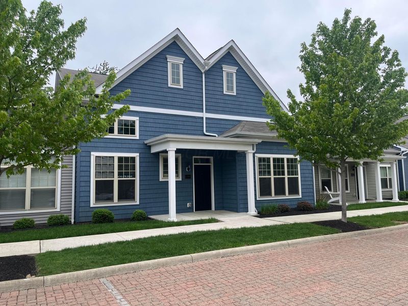 6789 Rolfe Avenue, Unit 11, New Albany, OH 43054 Photo 4