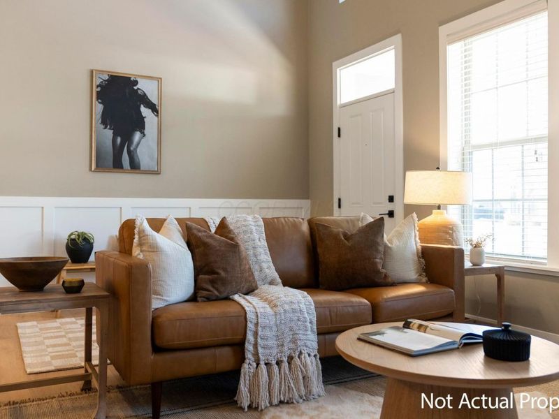 6789 Rolfe Avenue , Unit 11, New Albany, OH 43054 Photo 5