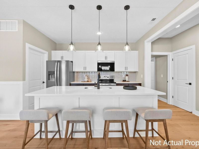 6789 Rolfe Avenue , Unit 11, New Albany, OH 43054 Photo 6