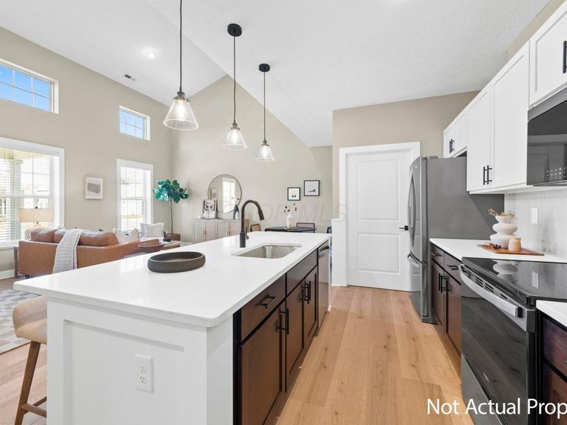 6789 Rolfe Avenue , Unit 11, New Albany, OH 43054 Photo 7