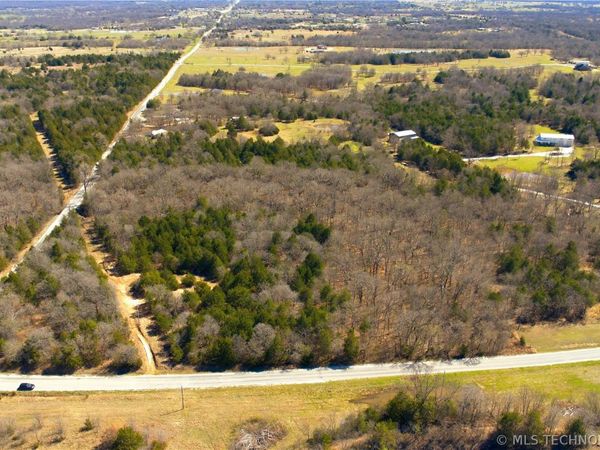 0 County Road 1540, Ada, OK 74820