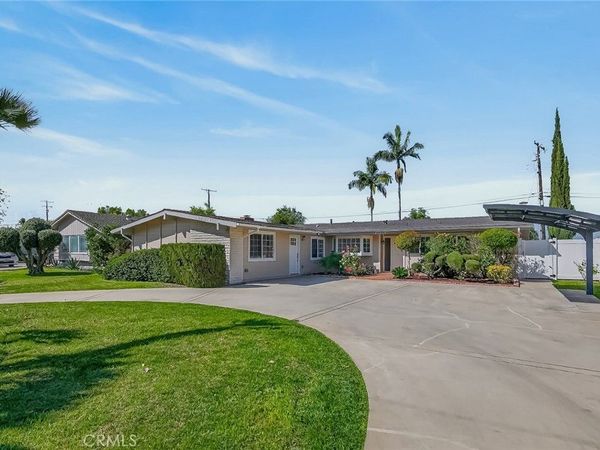 4751 Saint Andrews, Buena Park, CA 90621