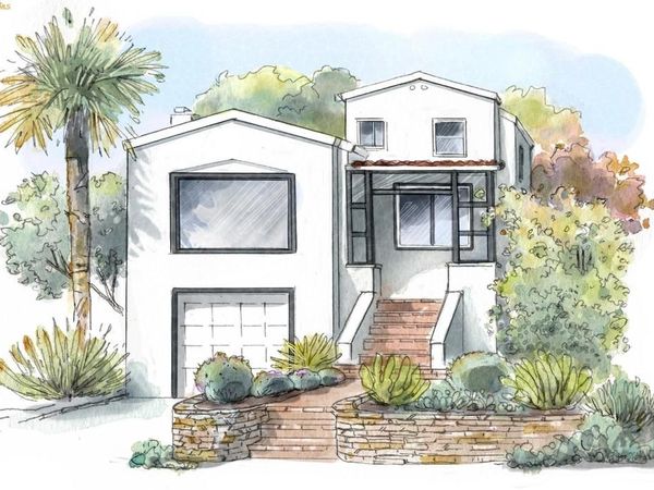 1509 Francis St, Albany, CA 94706