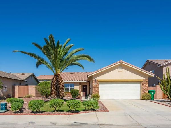 83644 Jaderock Road, Coachella, CA 92236