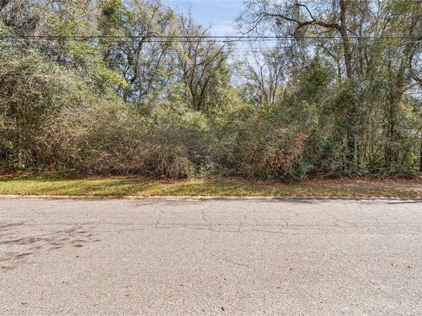 0 Blackjack Drive , Saraland, AL 36571