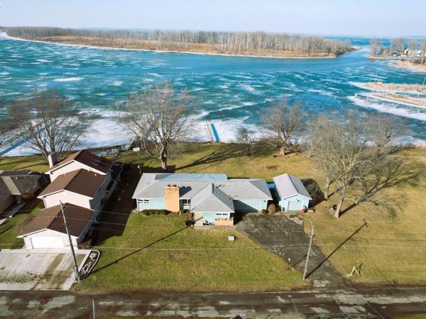 7631 E Downend Drive, Marblehead, OH 43440