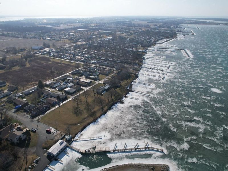 7631 E Downend Drive, Marblehead, OH 43440 Photo 13