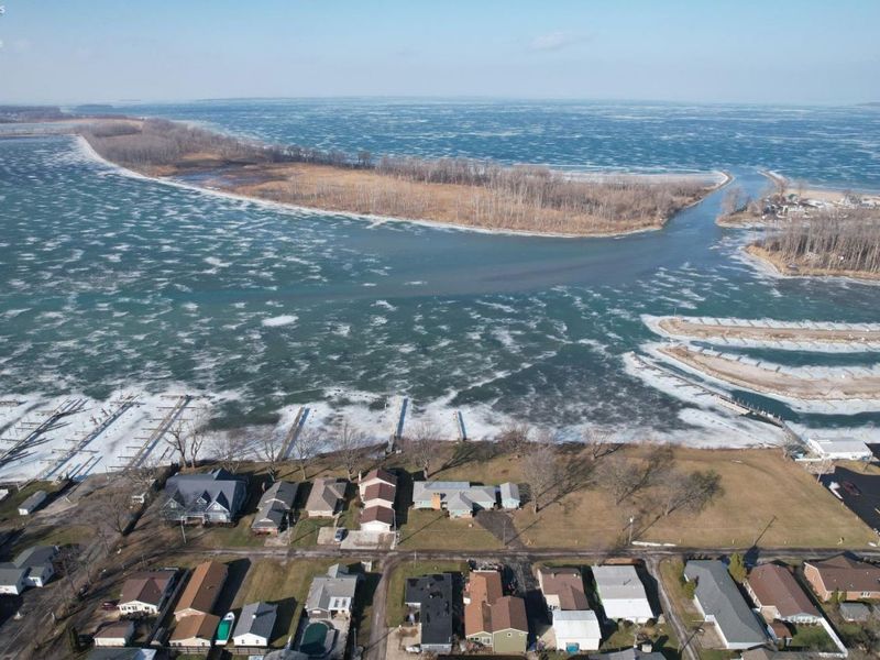 7631 E Downend Drive, Marblehead, OH 43440 Photo 45