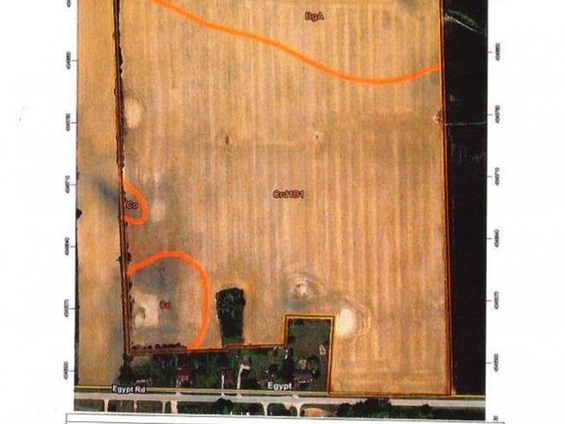 0 Egypt Road, Willard, OH 44890 Photo 2