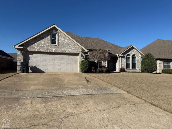 3608 Ridgeway Circle, Jonesboro, AR 72404