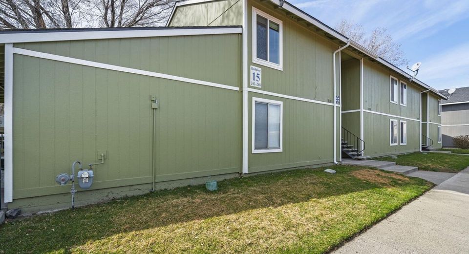 4608 Neil Road, Unit 268, Reno, NV 89502 Photo