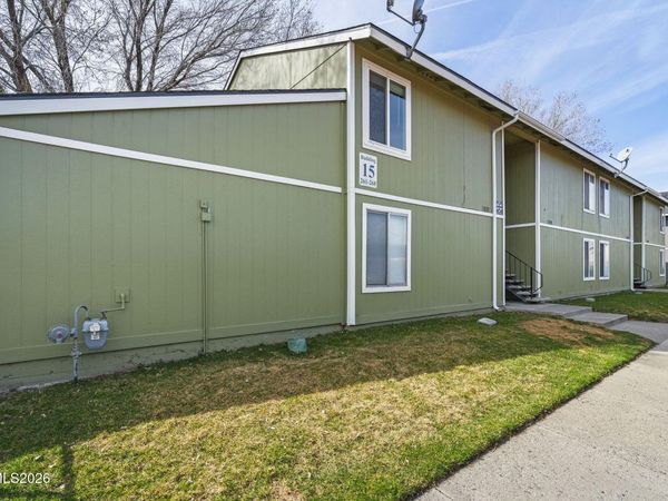 4608 Neil Road, Unit 268, Reno, NV 89502