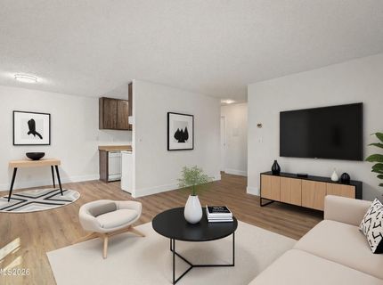 4608 Neil Road, Unit 268, Reno, NV 89502 Photo