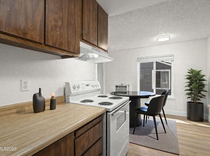 4608 Neil Road, Unit 268, Reno, NV 89502 Photo