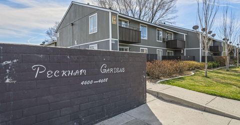 4608 Neil Road, Unit 268, Reno, NV 89502 Photo