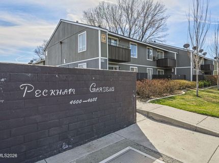 4608 Neil Road, Unit 268, Reno, NV 89502 Photo