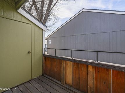 4608 Neil Road, Unit 268, Reno, NV 89502 Photo