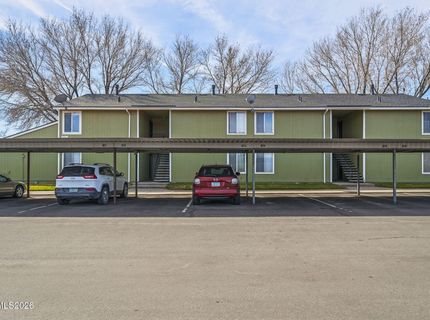 4608 Neil Road, Unit 268, Reno, NV 89502 Photo