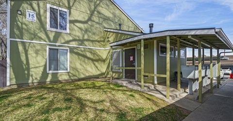 4608 Neil Road, Unit 268, Reno, NV 89502 Photo