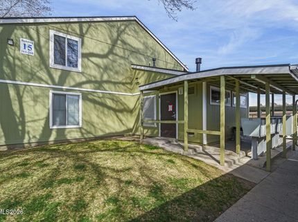 4608 Neil Road, Unit 268, Reno, NV 89502 Photo