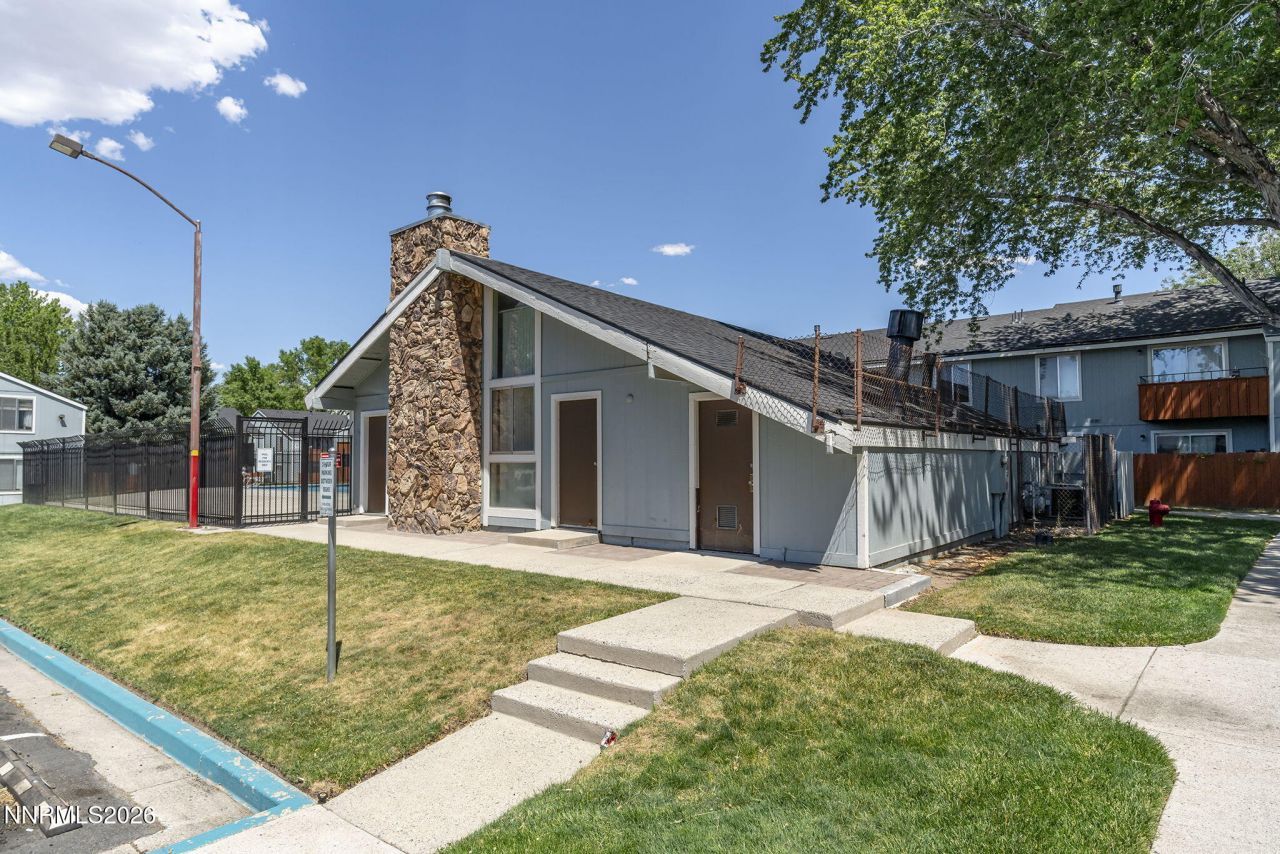 4608 Neil Road, Unit 268, Reno, NV 89502 Photo