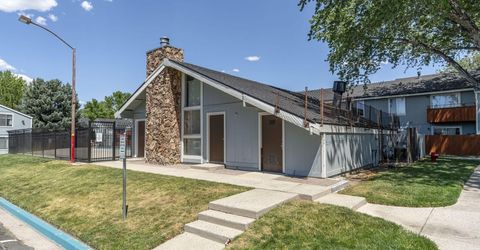 4608 Neil Road, Unit 268, Reno, NV 89502 Photo