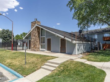 4608 Neil Road, Unit 268, Reno, NV 89502 Photo