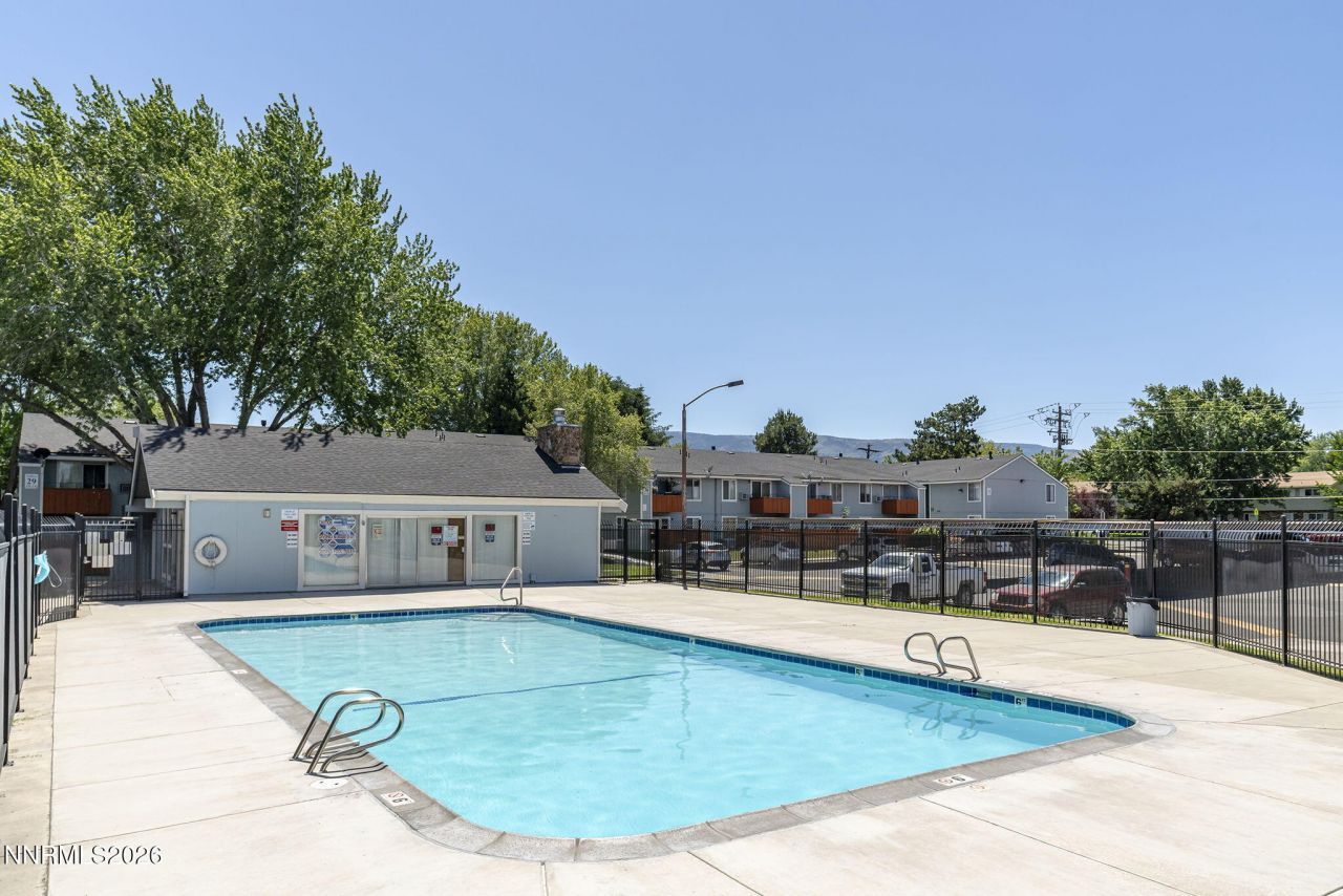 4608 Neil Road, Unit 268, Reno, NV 89502 Photo