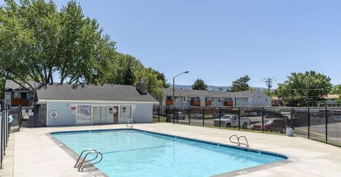 4608 Neil Road, Unit 268, Reno, NV 89502 Photo