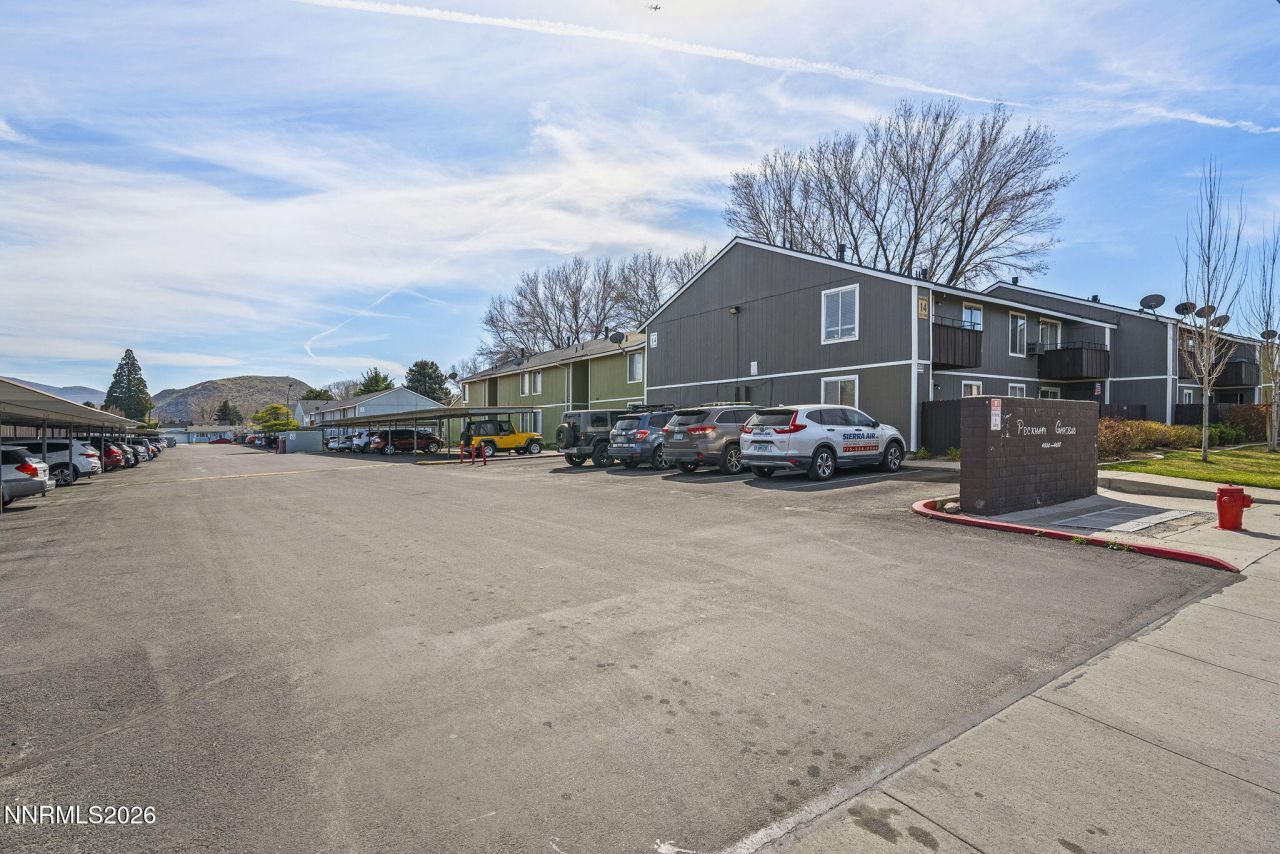 4608 Neil Road, Unit 268, Reno, NV 89502 Photo
