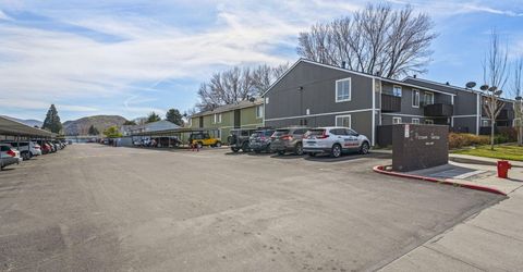 4608 Neil Road, Unit 268, Reno, NV 89502 Photo