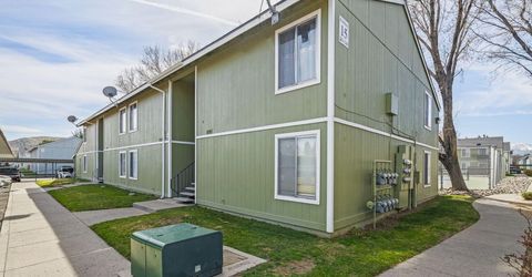 4608 Neil Road, Unit 268, Reno, NV 89502 Photo