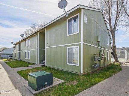 4608 Neil Road, Unit 268, Reno, NV 89502 Photo