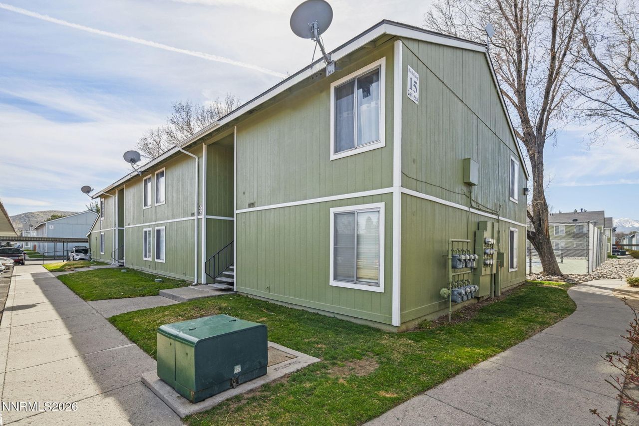 4608 Neil Road, Unit 268, Reno, NV 89502 Photo