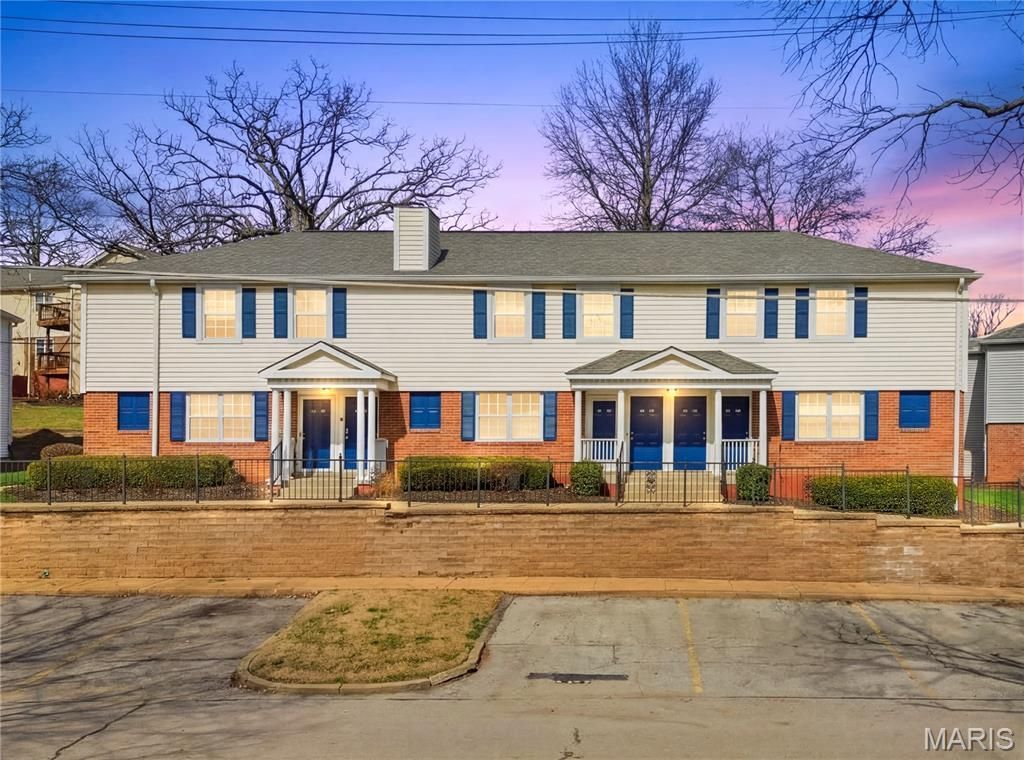 9169 N Swan Circle , Brentwood, MO 63144 Main Photo