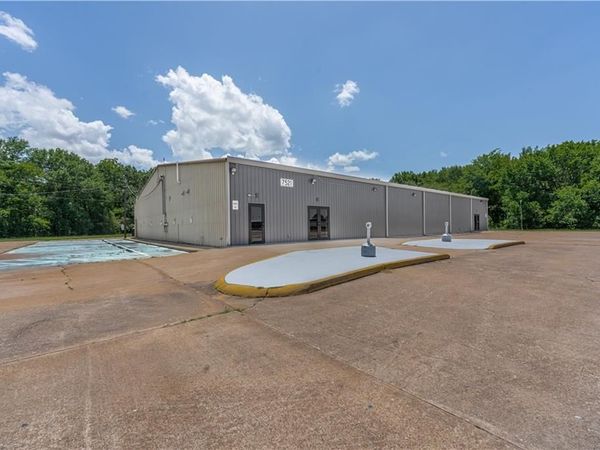 7521 HIGHWAY 28 W Highway, Alexandria, LA 71303