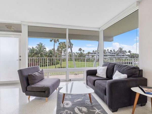 1221 Hillsboro Mile, Unit 43b, Hillsboro Beach, FL 33062