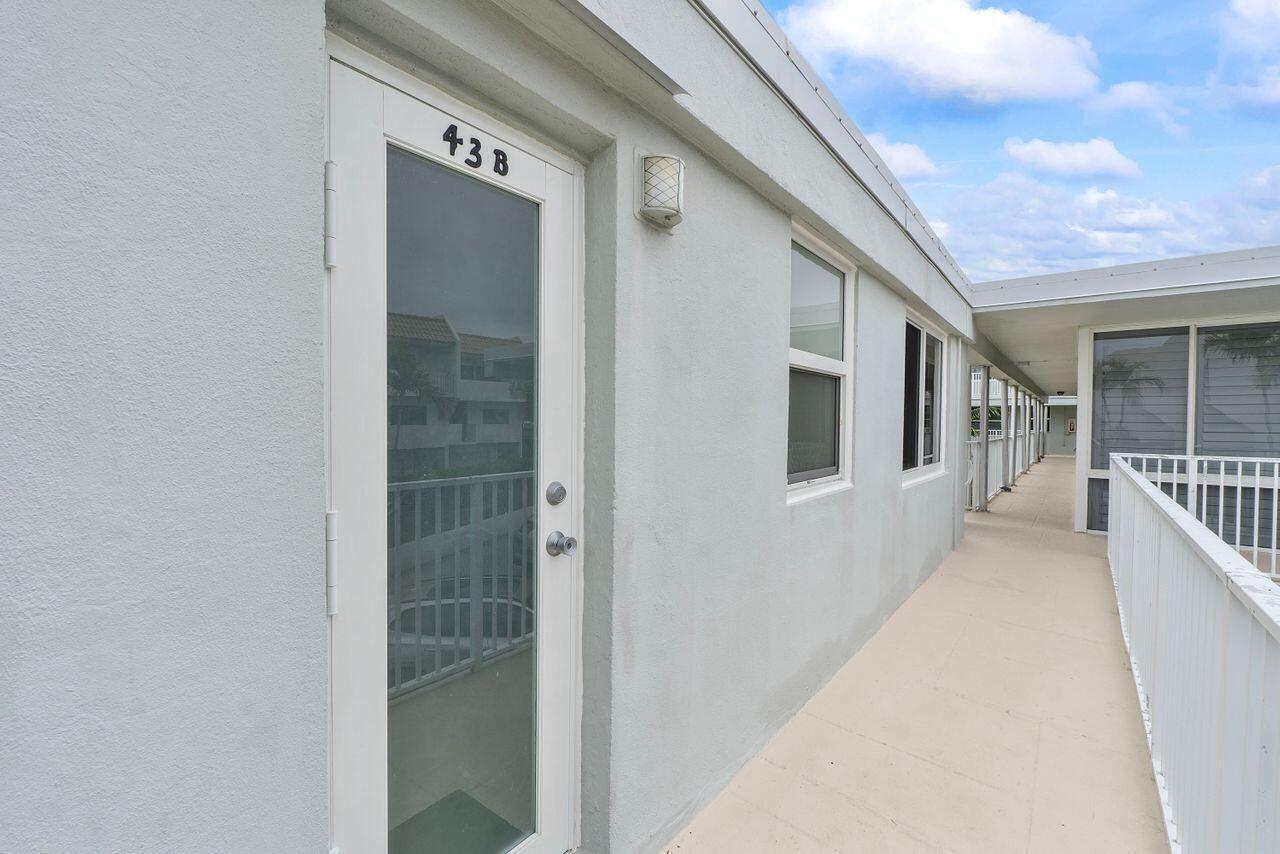 1221 Hillsboro Mile, Unit 43b, Hillsboro Beach, FL 33062 Photo