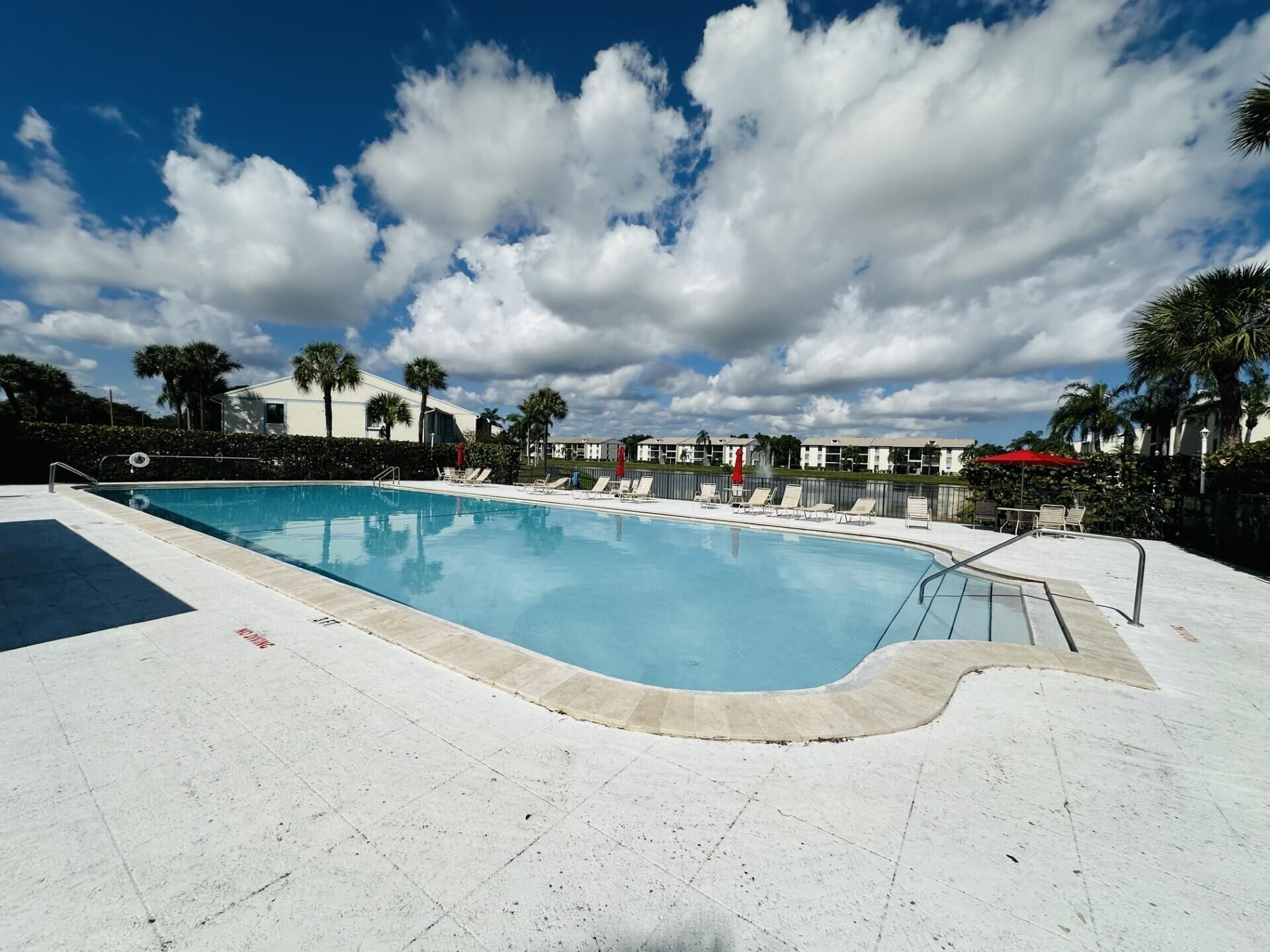 1110 Green Pine Boulevard, Unit B2, West Palm Beach, FL 33409 Photo