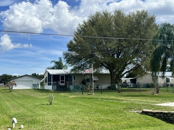 4064 SW 9th Way, Okeechobee, FL 34974