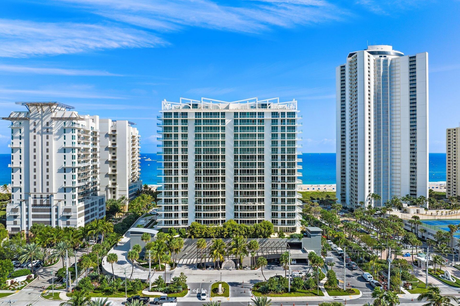 3100 N Ocean Drive, Unit H1206, Singer Island, FL 33404 Photo