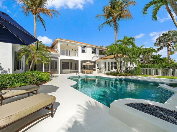 325 Eagle Drive, Jupiter, FL 33477