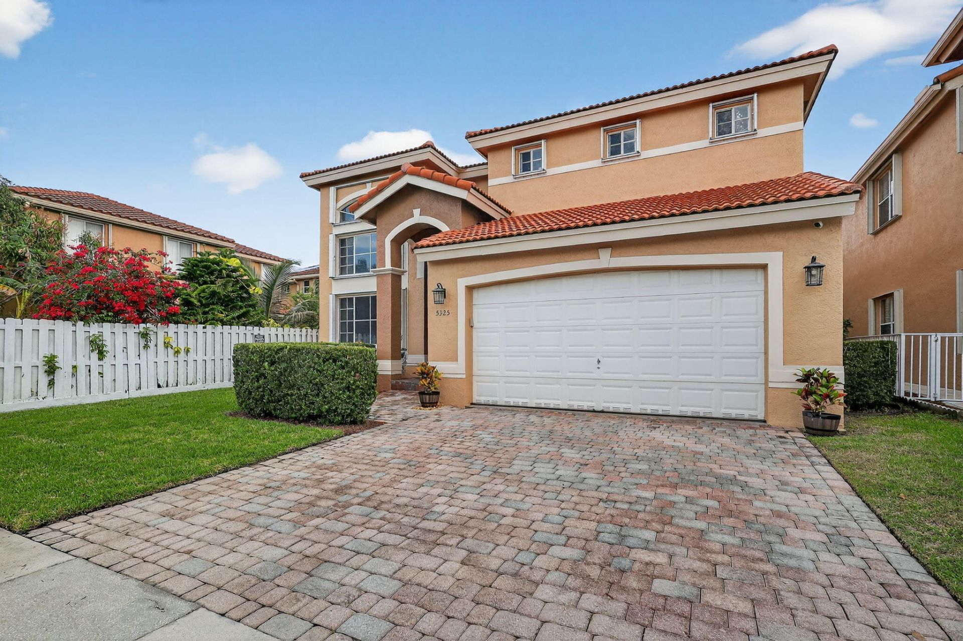 5325 SW 131st Terrace, Miramar, FL 33027 Photo
