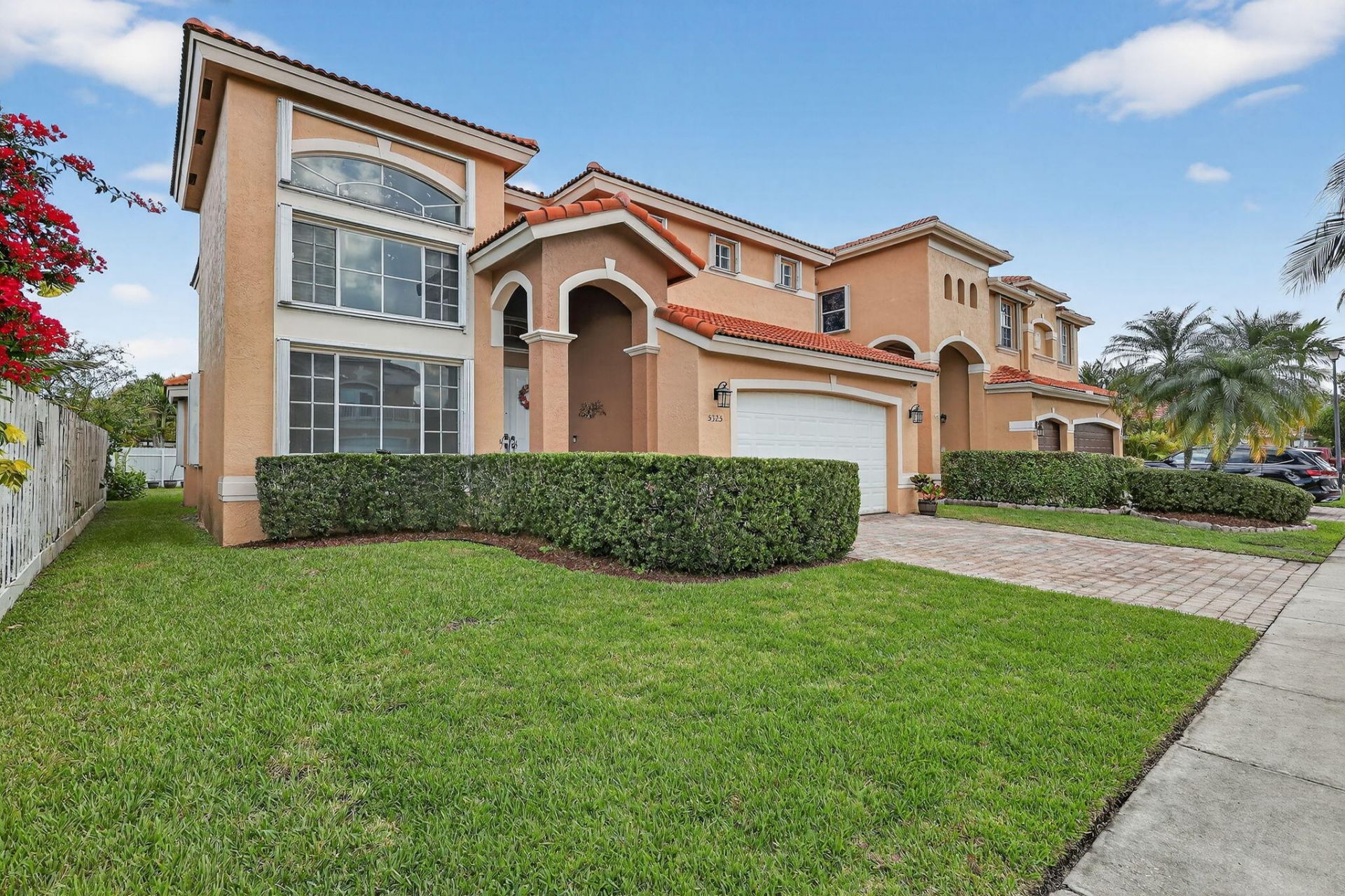 5325 SW 131st Terrace, Miramar, FL 33027 Photo