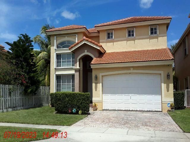 5325 SW 131st Terrace, Miramar, FL 33027 Photo