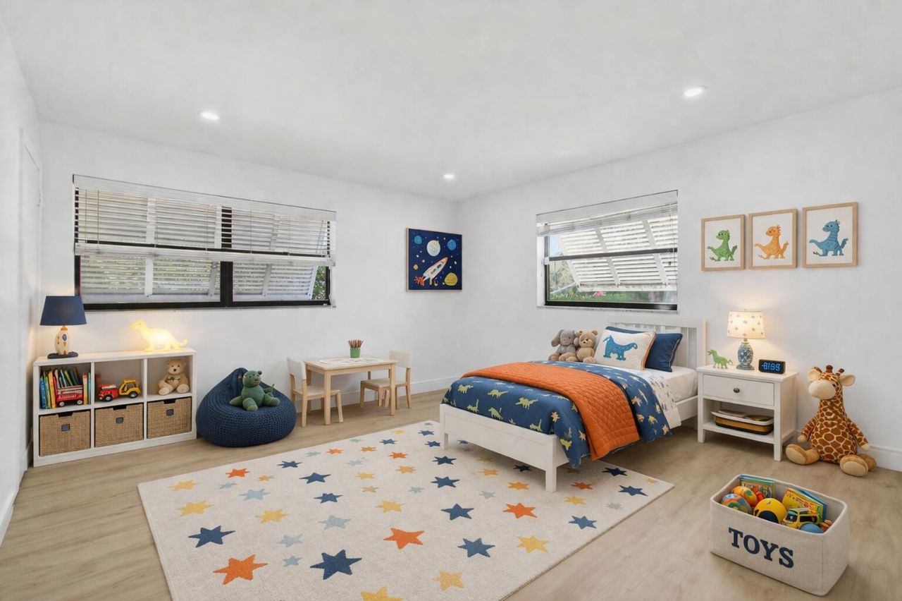 2101 Collier Avenue, Lake Worth Beach, FL 33461 Photo