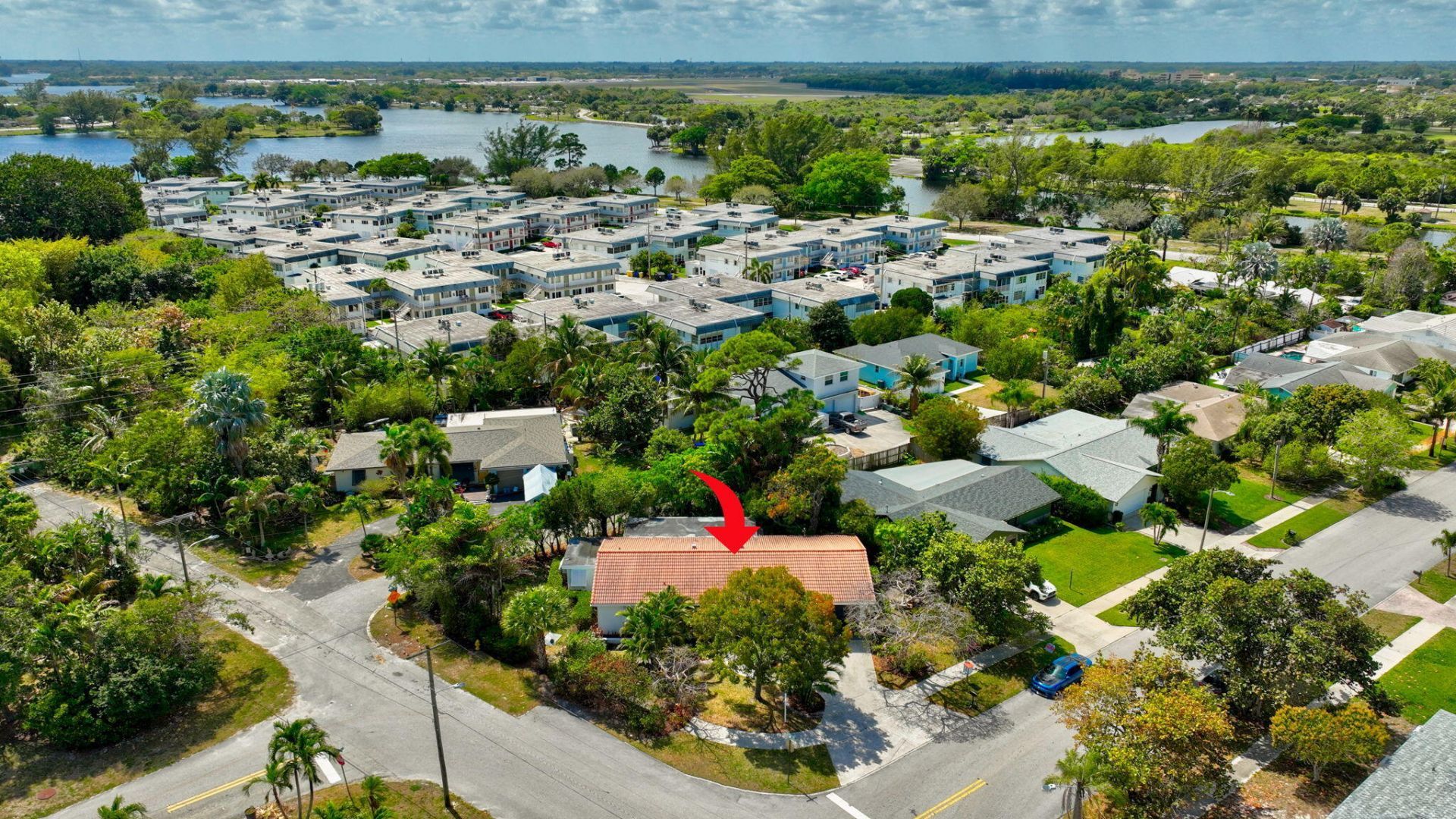 2101 Collier Avenue, Lake Worth Beach, FL 33461 Photo
