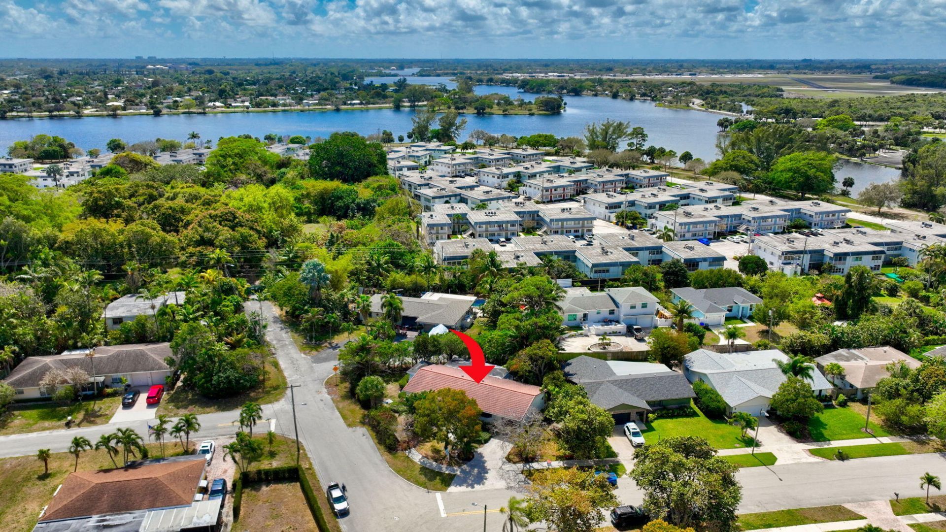 2101 Collier Avenue, Lake Worth Beach, FL 33461 Photo